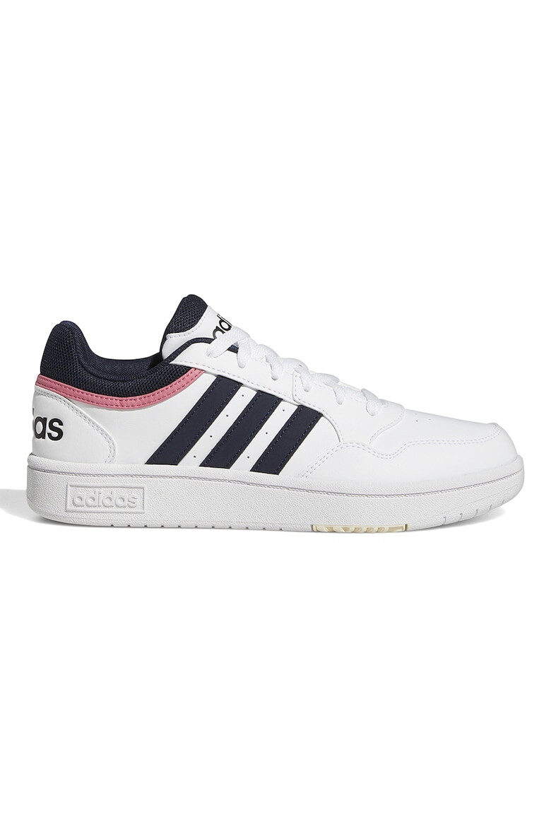 adidas Sportswear Pantofi sport de piele ecologica Hoops 3.0 - Pled.ro