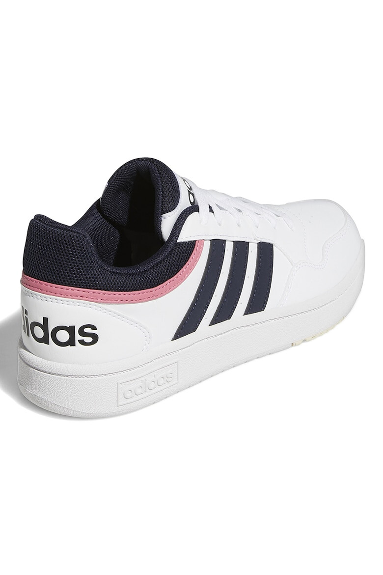 adidas Sportswear Pantofi sport de piele ecologica Hoops 3.0 - Pled.ro