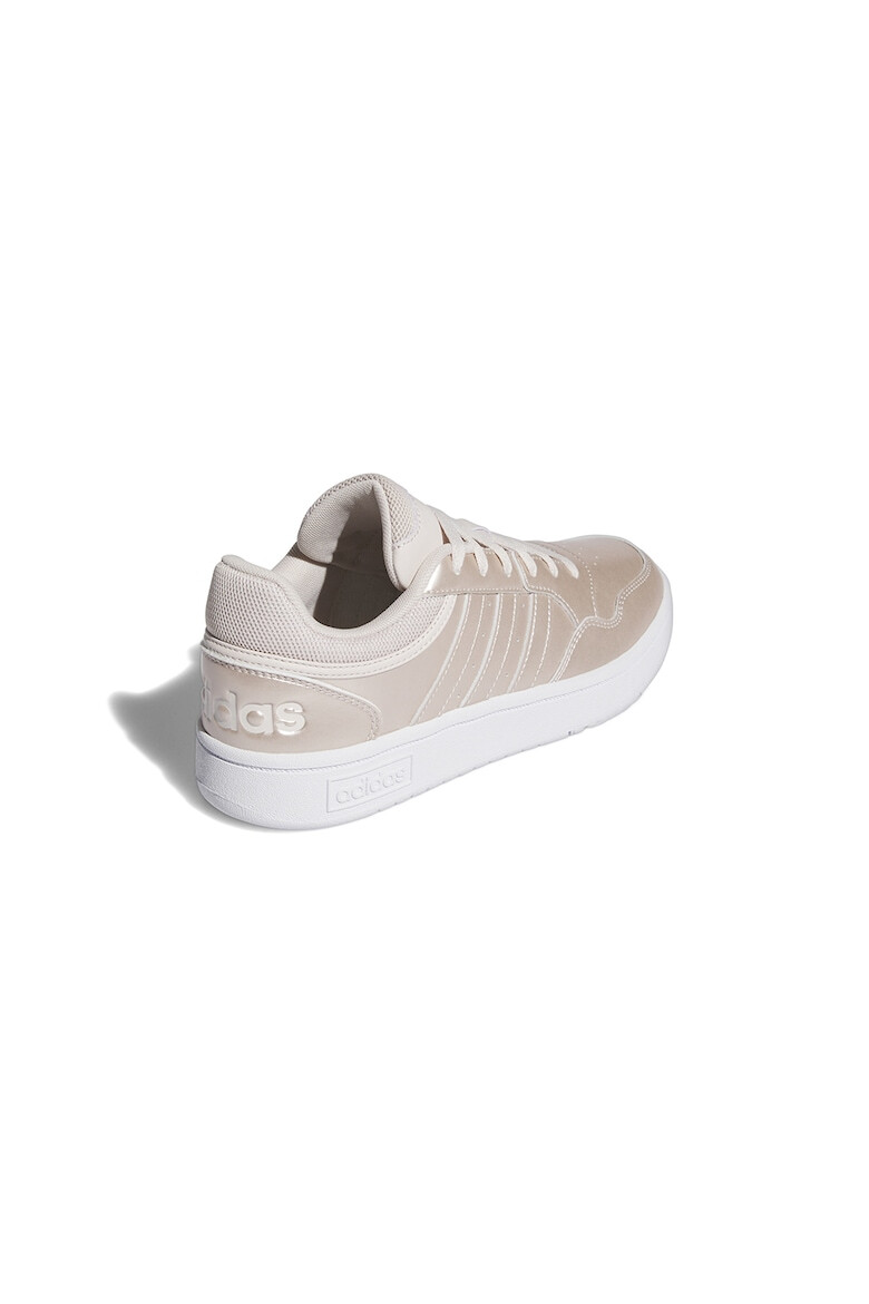 adidas Sportswear Pantofi sport de piele ecologica Hoops 3.0 - Pled.ro