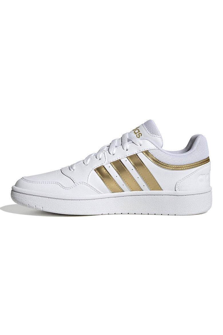 adidas Sportswear Pantofi sport de piele ecologica Hoops 3.0 - Pled.ro