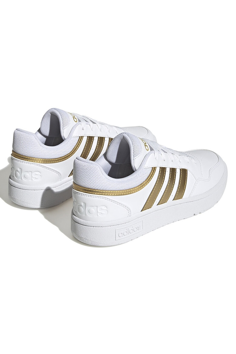 adidas Sportswear Pantofi sport de piele ecologica Hoops 3.0 - Pled.ro