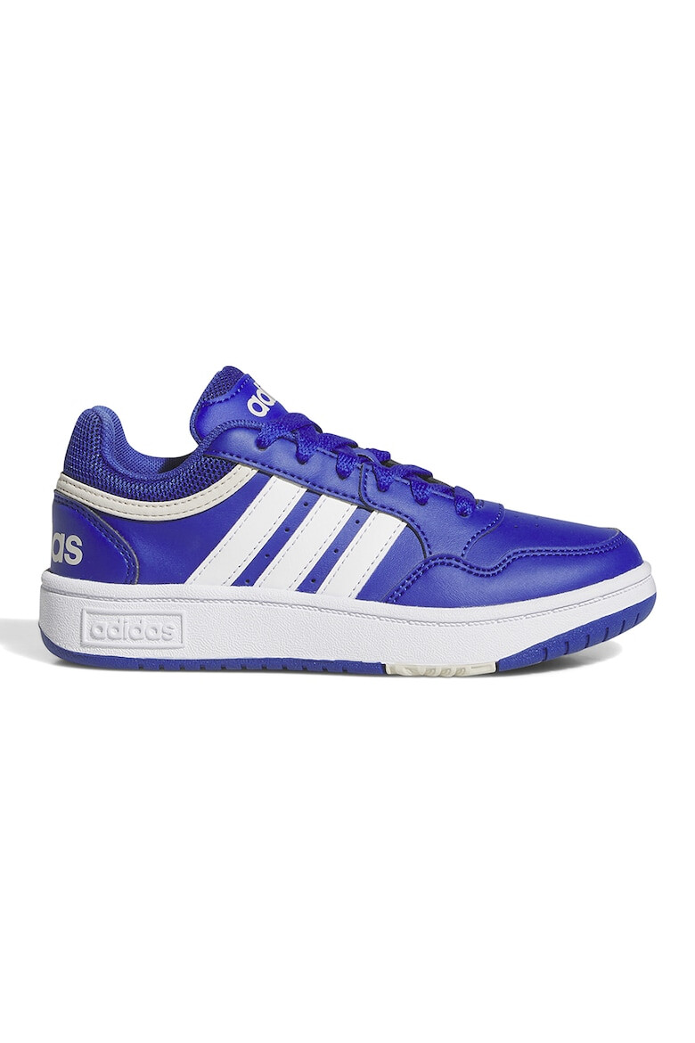 adidas Sportswear Pantofi sport de piele ecologica Hoops 3.0 - Pled.ro