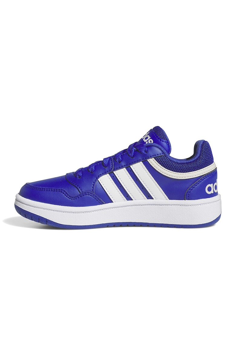 adidas Sportswear Pantofi sport de piele ecologica Hoops 3.0 - Pled.ro