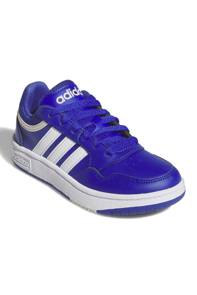 adidas Sportswear Pantofi sport de piele ecologica Hoops 3.0 - Pled.ro