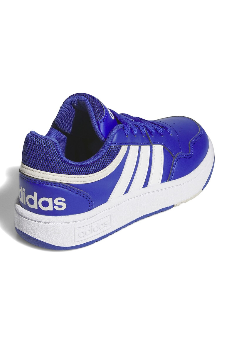 adidas Sportswear Pantofi sport de piele ecologica Hoops 3.0 - Pled.ro