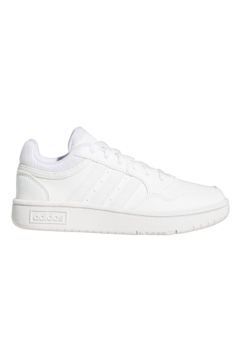 adidas Sportswear Pantofi sport de piele ecologica Hoops 3.0 - Pled.ro