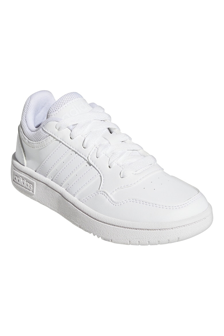 adidas Sportswear Pantofi sport de piele ecologica Hoops 3.0 - Pled.ro