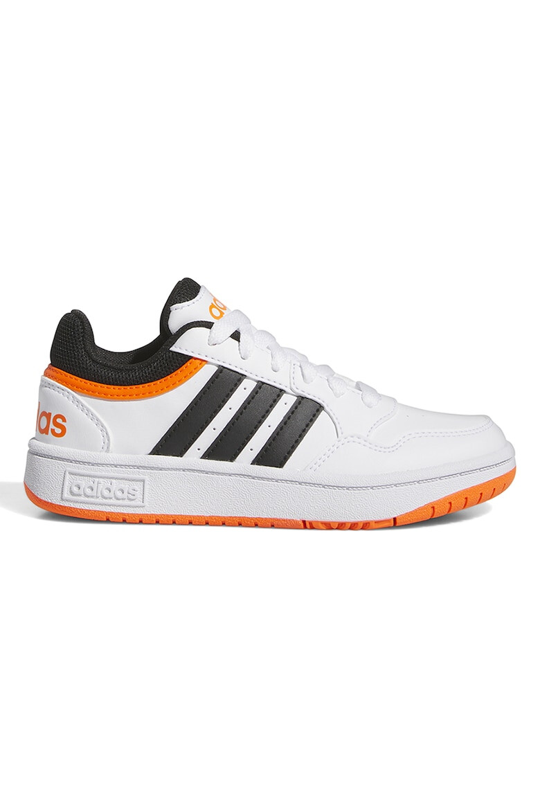 adidas Sportswear Pantofi sport de piele ecologica Hoops 3.0 - Pled.ro