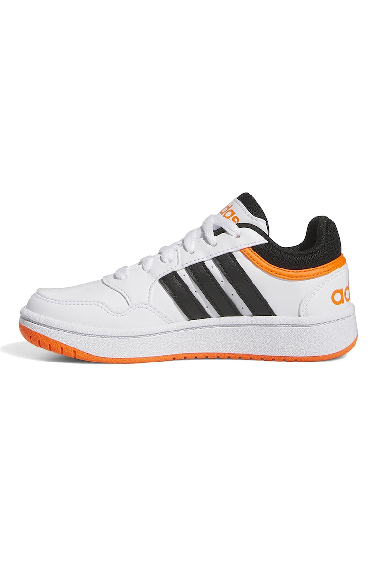 adidas Sportswear Pantofi sport de piele ecologica Hoops 3.0 - Pled.ro