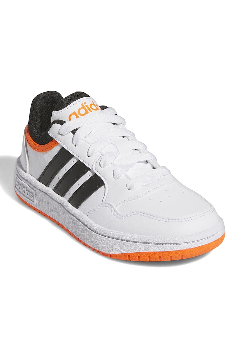 adidas Sportswear Pantofi sport de piele ecologica Hoops 3.0 - Pled.ro