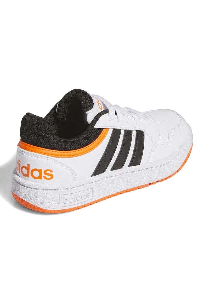 adidas Sportswear Pantofi sport de piele ecologica Hoops 3.0 - Pled.ro