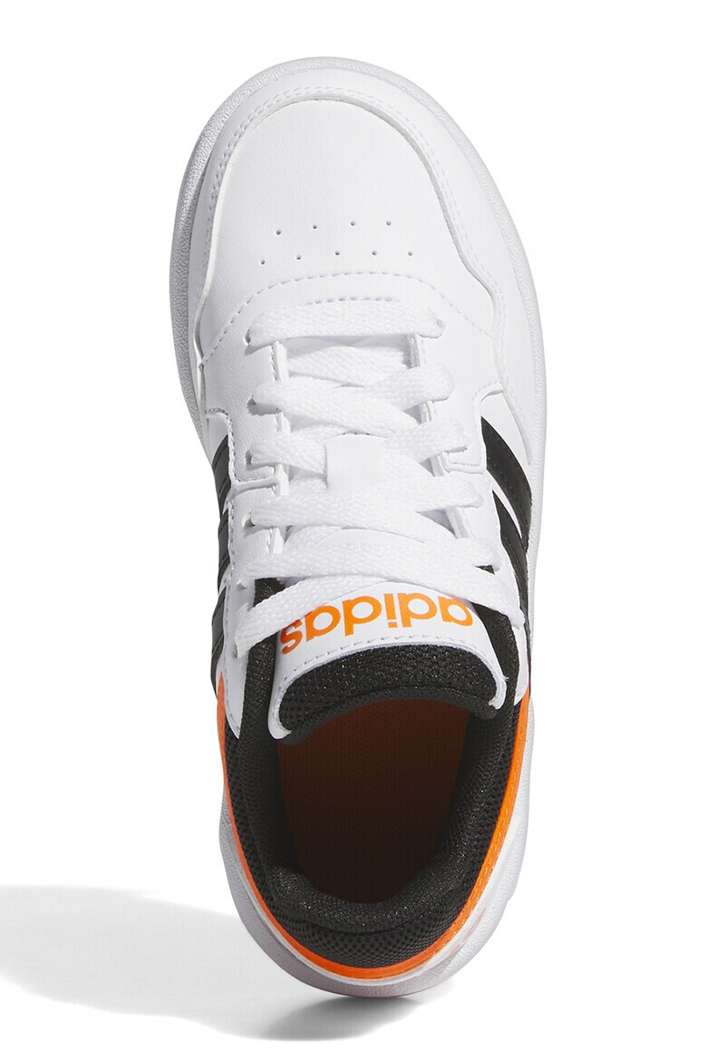 adidas Sportswear Pantofi sport de piele ecologica Hoops 3.0 - Pled.ro