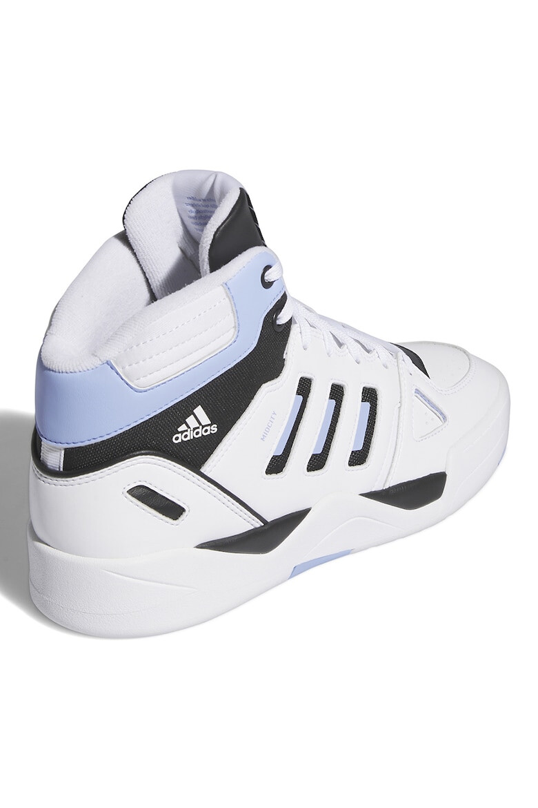 adidas Sportswear Pantofi sport de piele ecologica Midcity Mid - Pled.ro