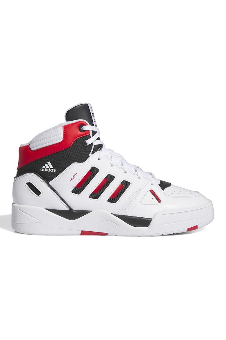 adidas Sportswear Pantofi sport de piele ecologica Midcity Mid - Pled.ro