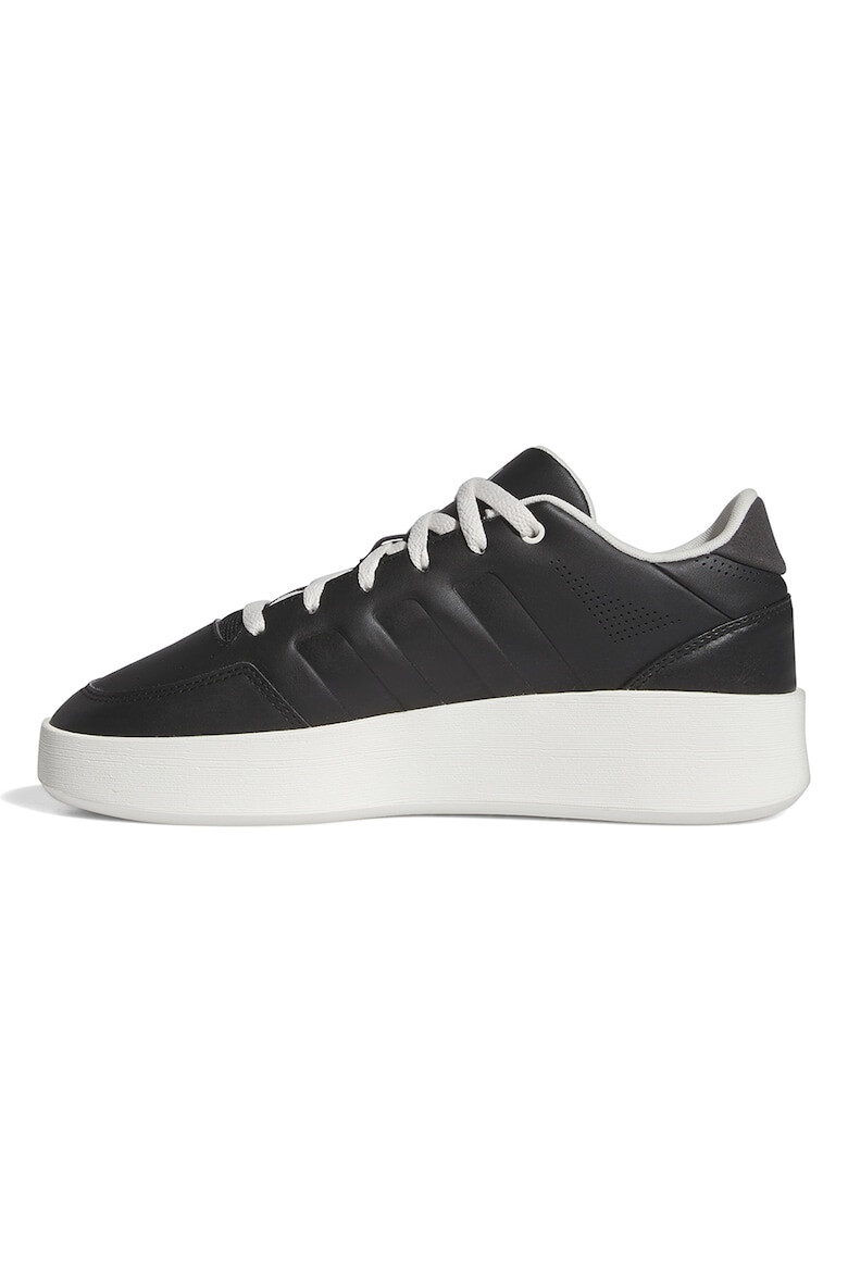 adidas Sportswear Pantofi sport de piele ecologica Mullaly - Pled.ro