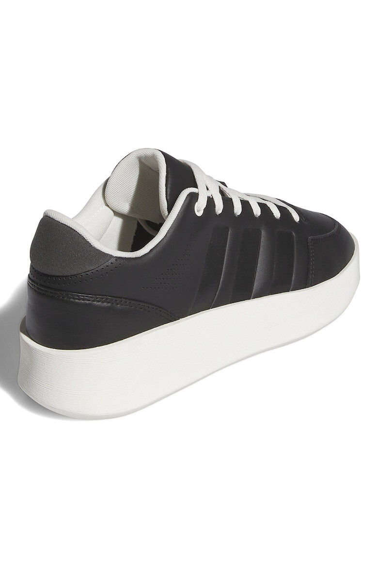 adidas Sportswear Pantofi sport de piele ecologica Mullaly - Pled.ro