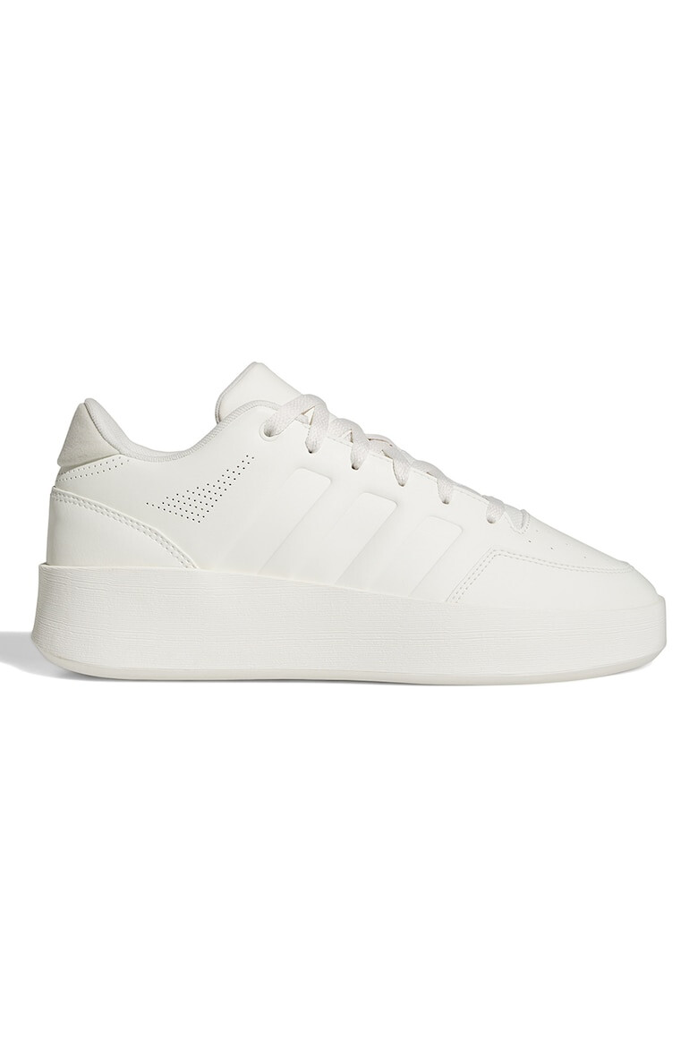 adidas Sportswear Pantofi sport de piele ecologica Mullaly - Pled.ro