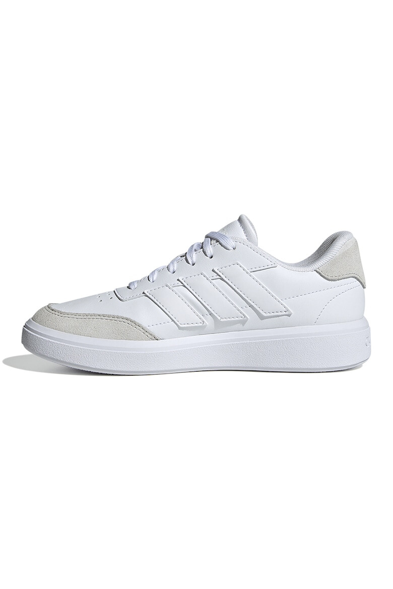 adidas Sportswear Pantofi sport de piele ecologica si piele - Pled.ro