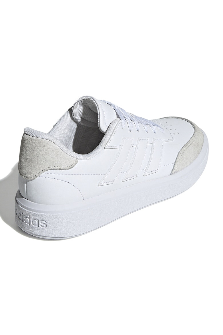 adidas Sportswear Pantofi sport de piele ecologica si piele - Pled.ro