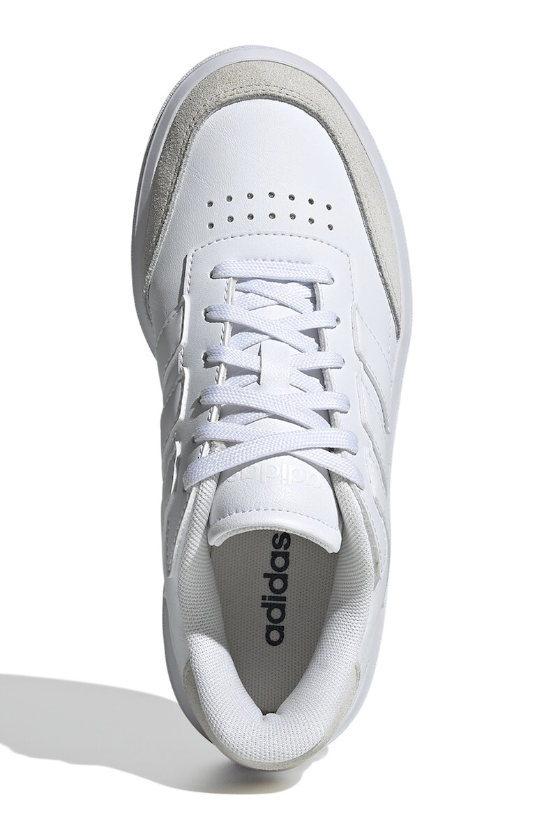 adidas Sportswear Pantofi sport de piele ecologica si piele - Pled.ro