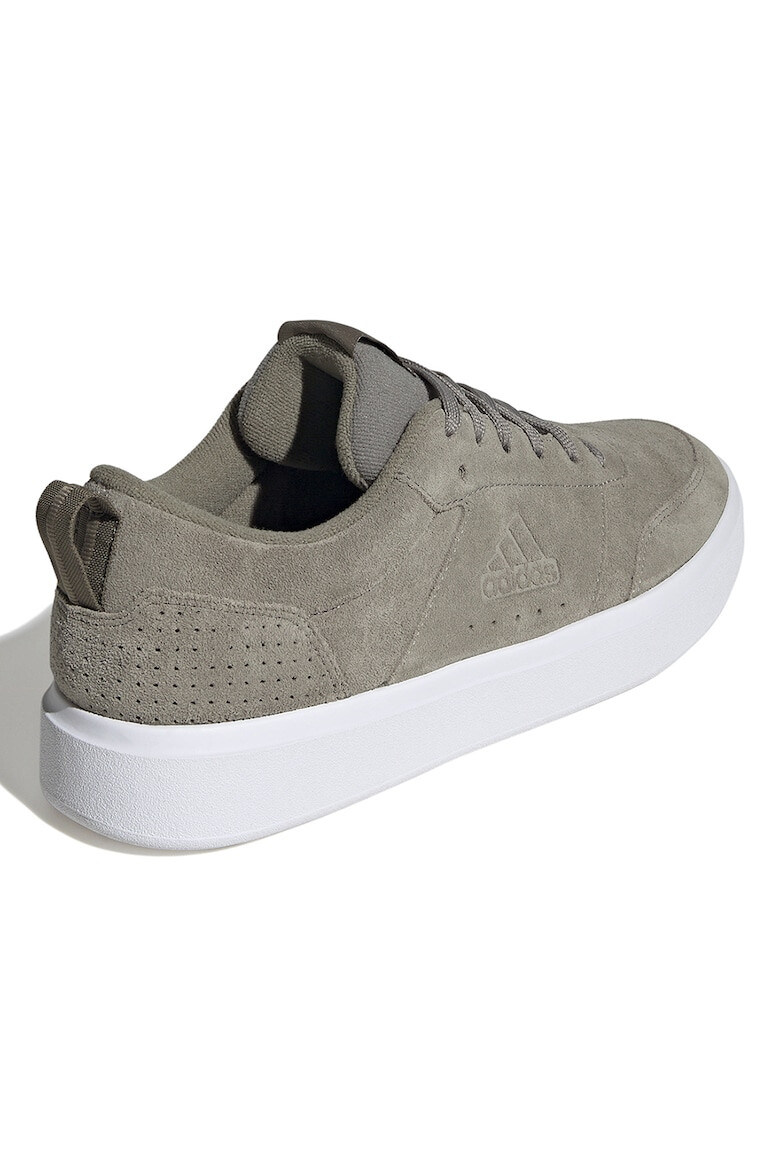 adidas Sportswear Pantofi sport de piele intoarsa ecologica Park - Pled.ro