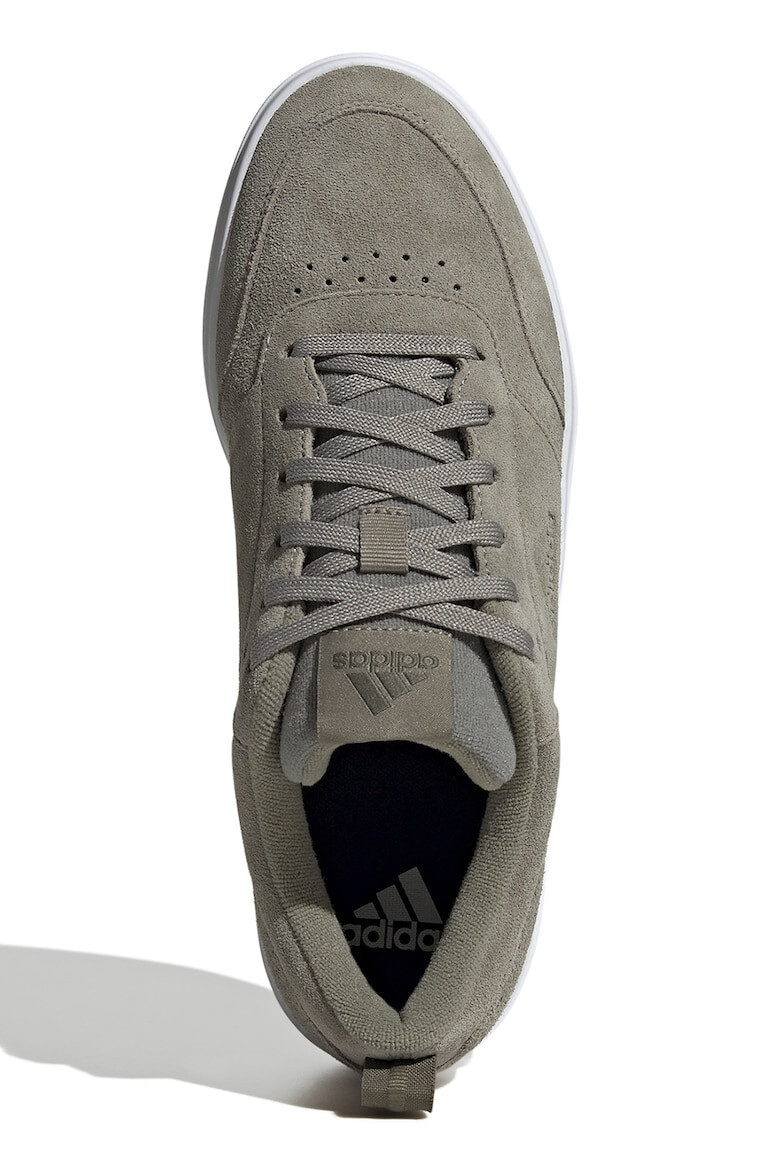 adidas Sportswear Pantofi sport de piele intoarsa ecologica Park - Pled.ro