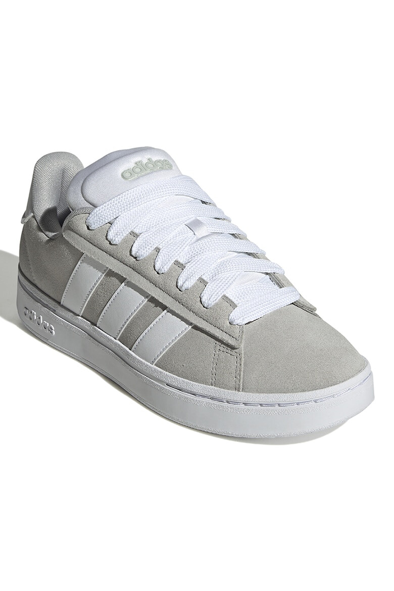 adidas Sportswear Pantofi sport de piele intoarsa si piele ecologica Grand Court Alpha - Pled.ro