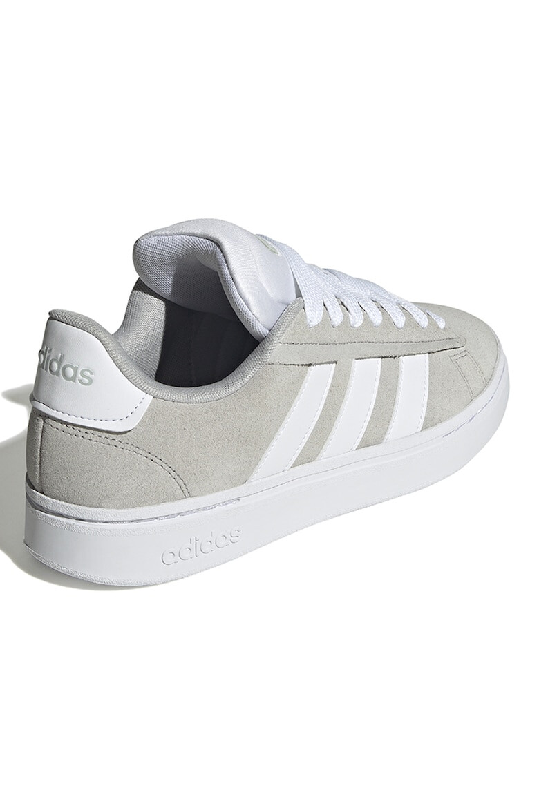 adidas Sportswear Pantofi sport de piele intoarsa si piele ecologica Grand Court Alpha - Pled.ro