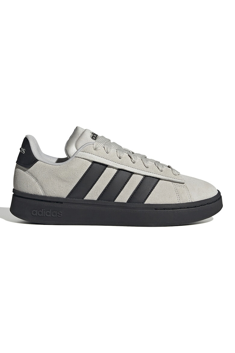 adidas Sportswear Pantofi sport de piele intoarsa si piele ecologica Grand Court Alpha - Pled.ro