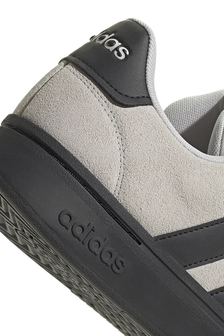 adidas Sportswear Pantofi sport de piele intoarsa si piele ecologica Grand Court Alpha - Pled.ro