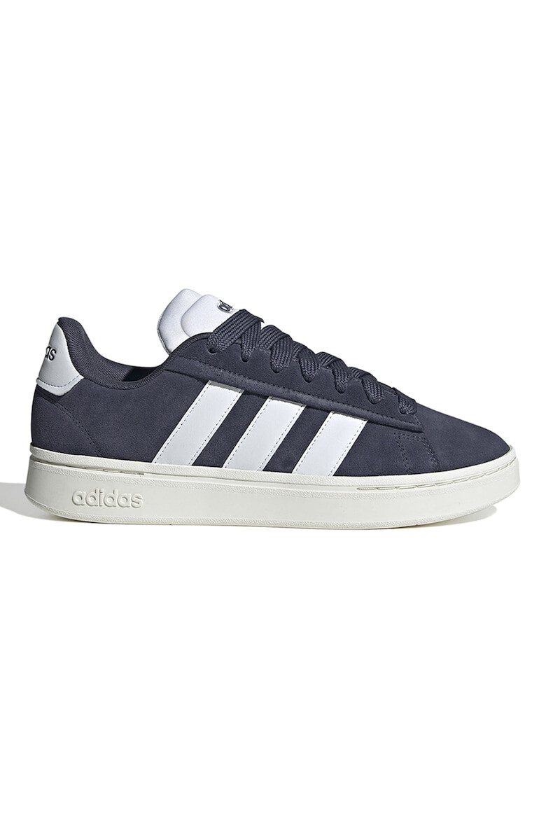 adidas Sportswear Pantofi sport de piele intoarsa si piele ecologica Grand Court Alpha - Pled.ro