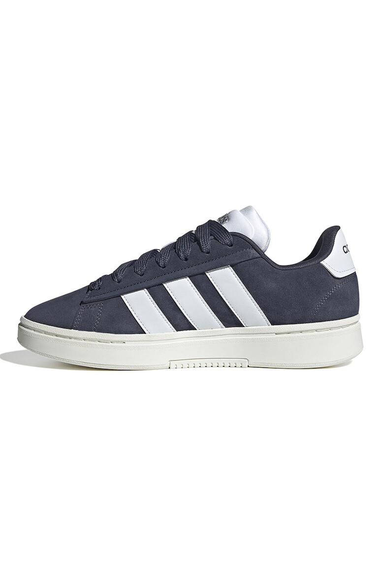 adidas Sportswear Pantofi sport de piele intoarsa si piele ecologica Grand Court Alpha - Pled.ro