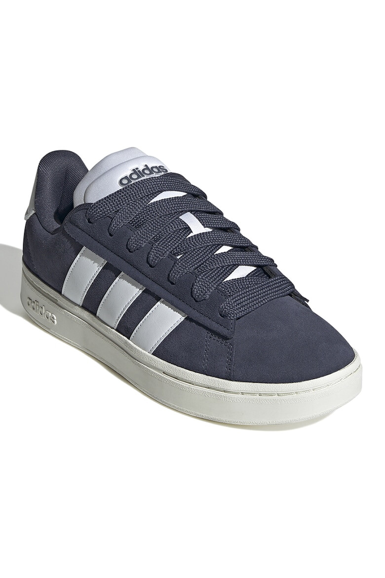 adidas Sportswear Pantofi sport de piele intoarsa si piele ecologica Grand Court Alpha - Pled.ro