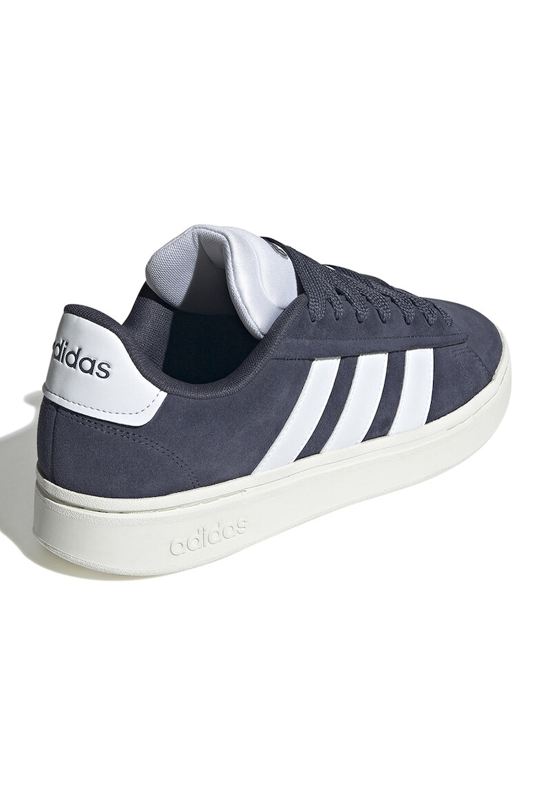 adidas Sportswear Pantofi sport de piele intoarsa si piele ecologica Grand Court Alpha - Pled.ro