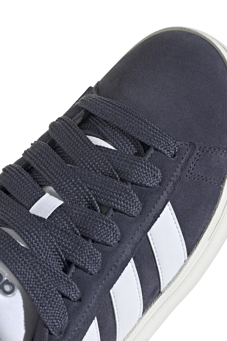 adidas Sportswear Pantofi sport de piele intoarsa si piele ecologica Grand Court Alpha - Pled.ro