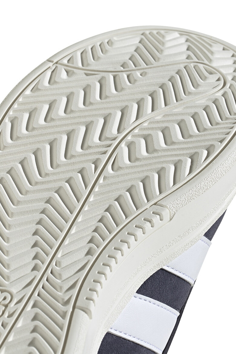 adidas Sportswear Pantofi sport de piele intoarsa si piele ecologica Grand Court Alpha - Pled.ro