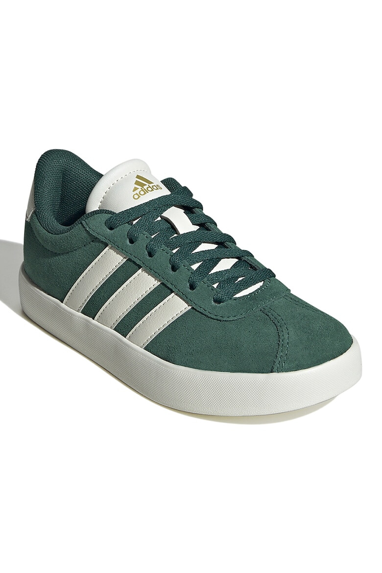 adidas Sportswear Pantofi sport de piele intoarsa VL Court 3.0 - Pled.ro