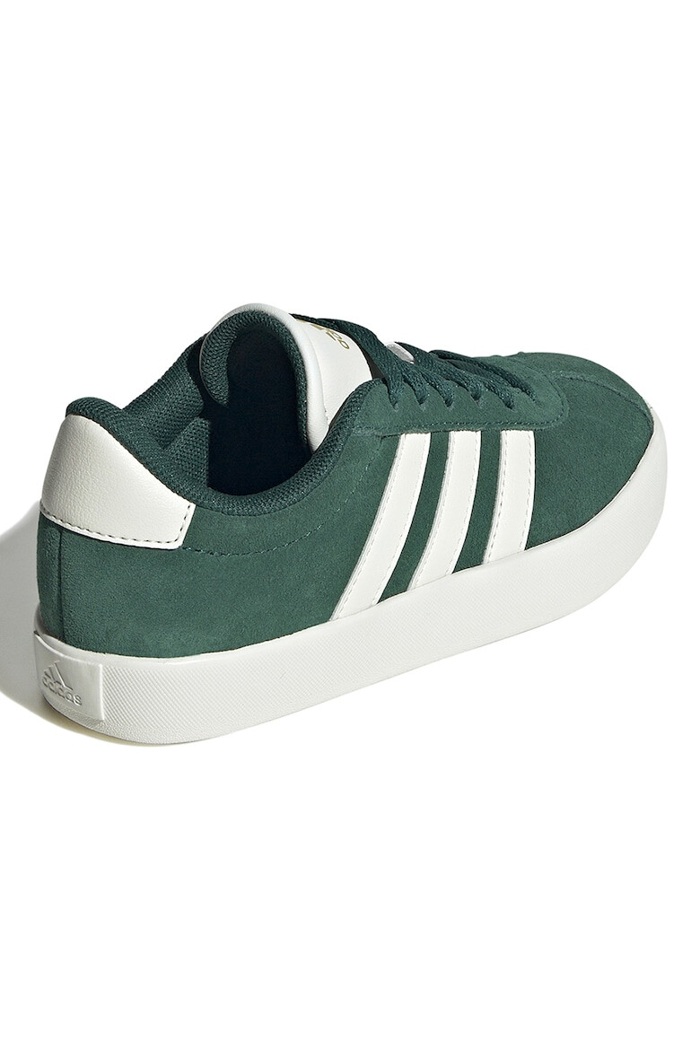 adidas Sportswear Pantofi sport de piele intoarsa VL Court 3.0 - Pled.ro