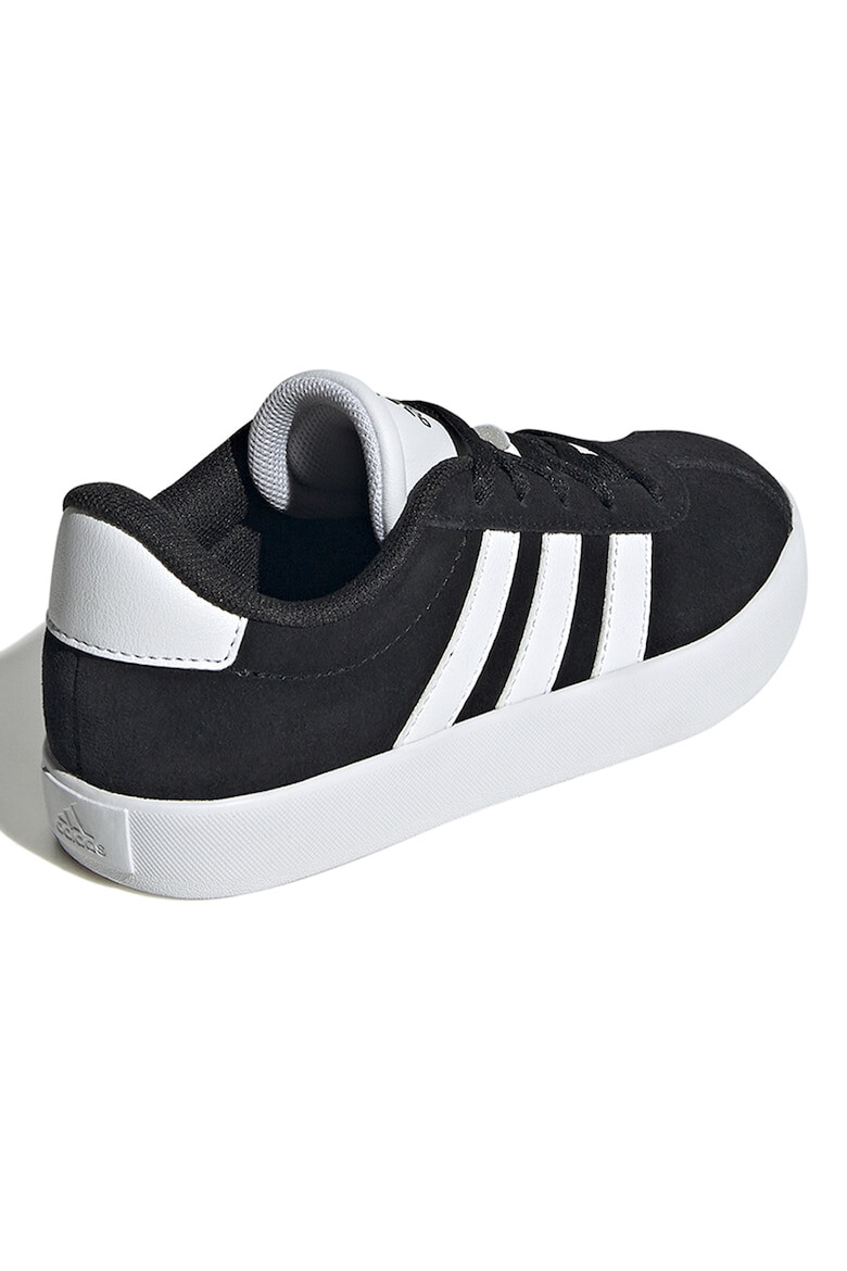 adidas Sportswear Pantofi sport de piele intoarsa VL Court 3.0 - Pled.ro