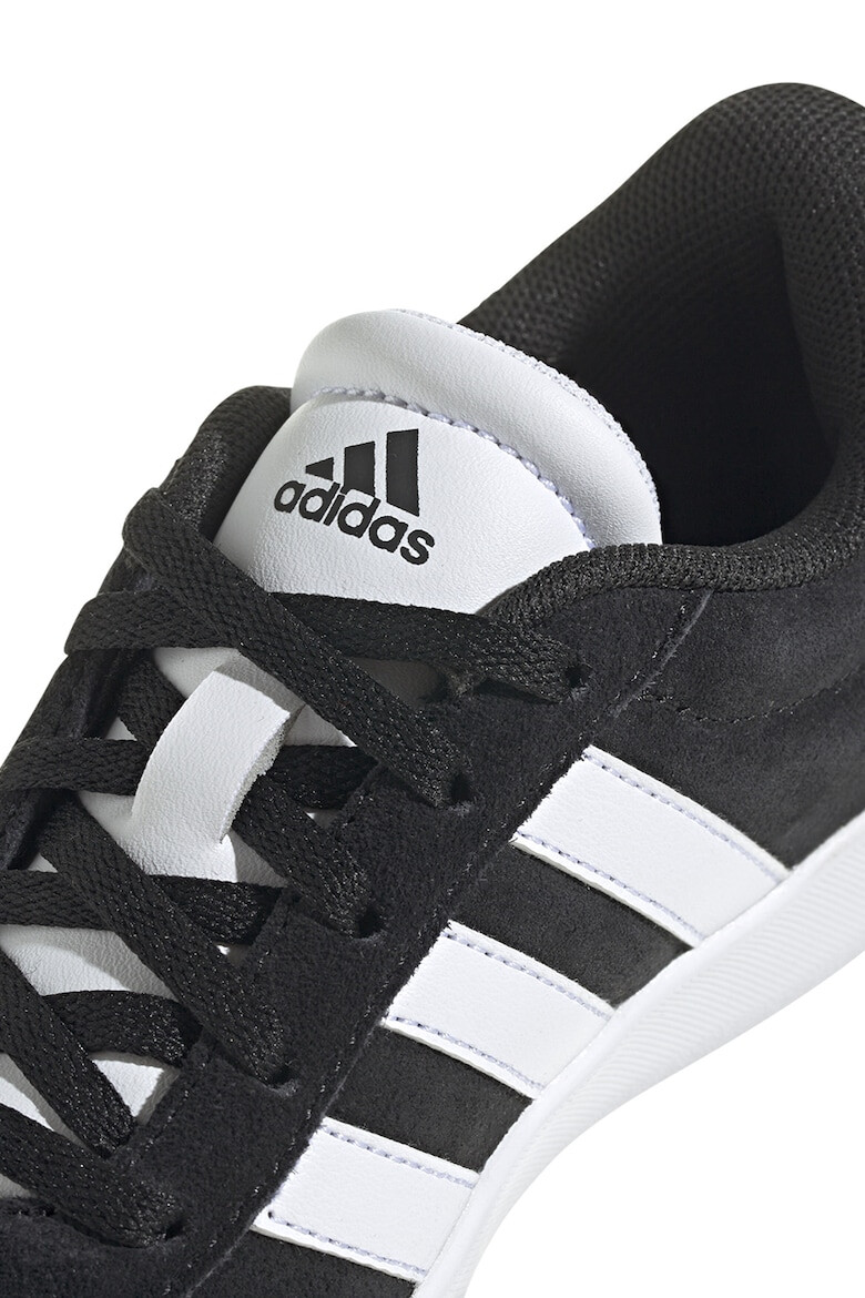 adidas Sportswear Pantofi sport de piele intoarsa VL Court 3.0 - Pled.ro