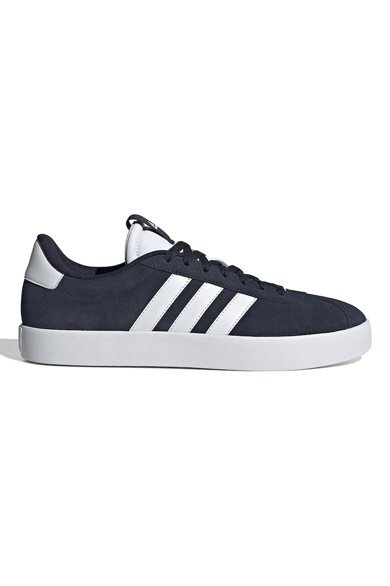 adidas Sportswear Pantofi sport de piele intoarsa VL Court 3.0 - Pled.ro