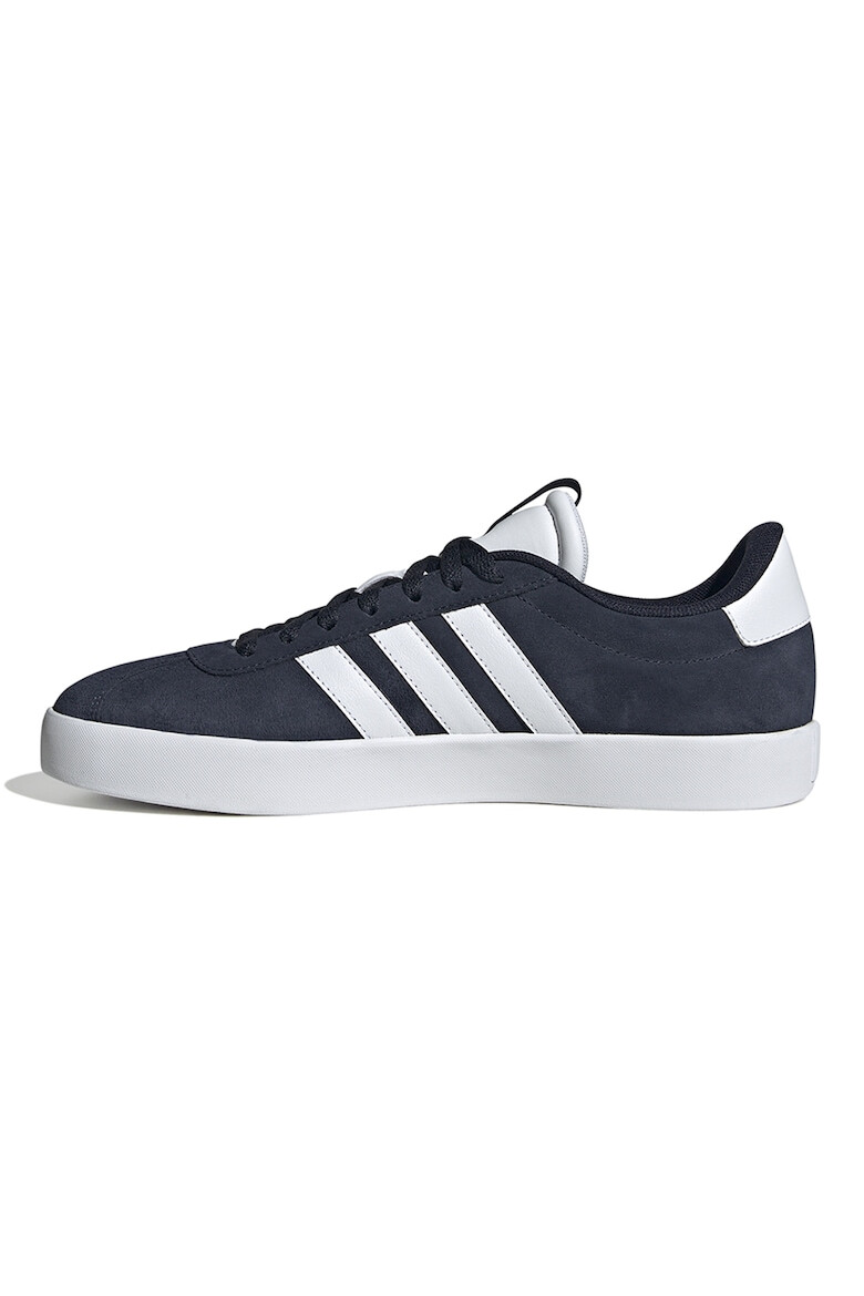 adidas Sportswear Pantofi sport de piele intoarsa VL Court 3.0 - Pled.ro