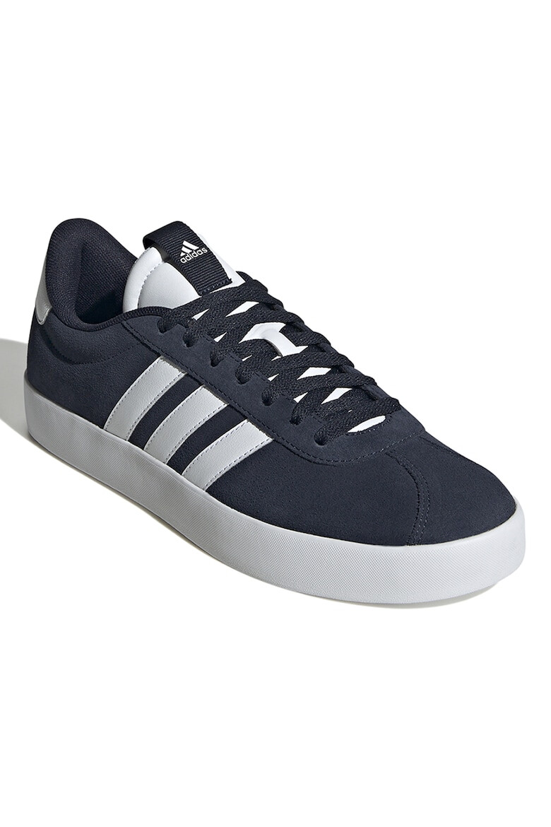 adidas Sportswear Pantofi sport de piele intoarsa VL Court 3.0 - Pled.ro