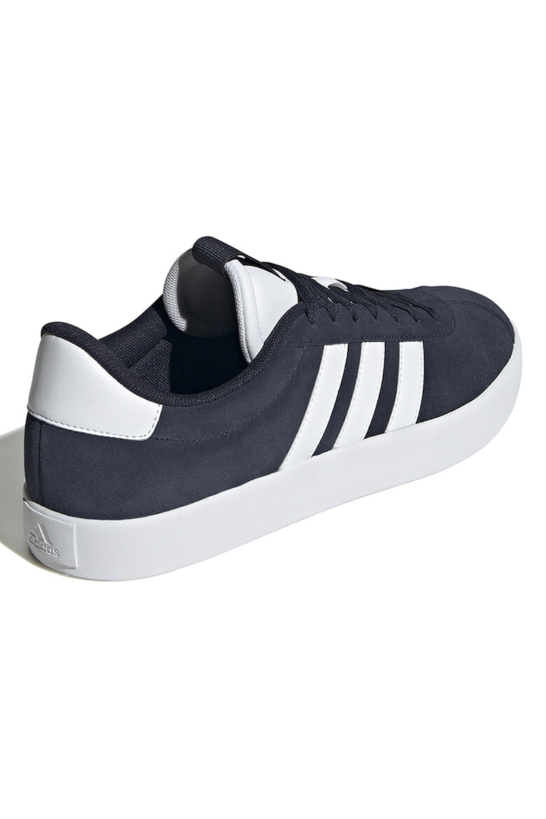 adidas Sportswear Pantofi sport de piele intoarsa VL Court 3.0 - Pled.ro