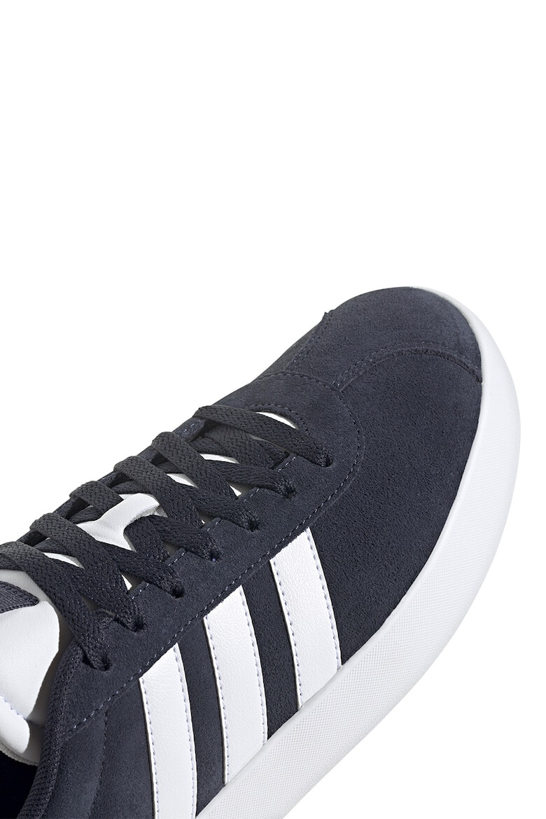 adidas Sportswear Pantofi sport de piele intoarsa VL Court 3.0 - Pled.ro