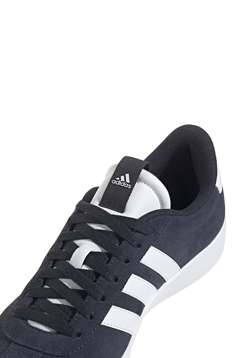 adidas Sportswear Pantofi sport de piele intoarsa VL Court 3.0 - Pled.ro