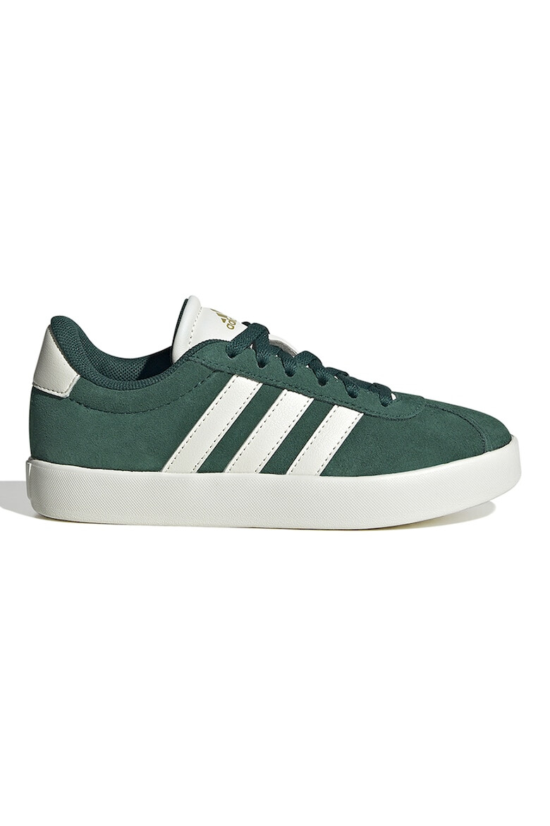 adidas Sportswear Pantofi sport de piele intoarsa VL Court 3.0 - Pled.ro