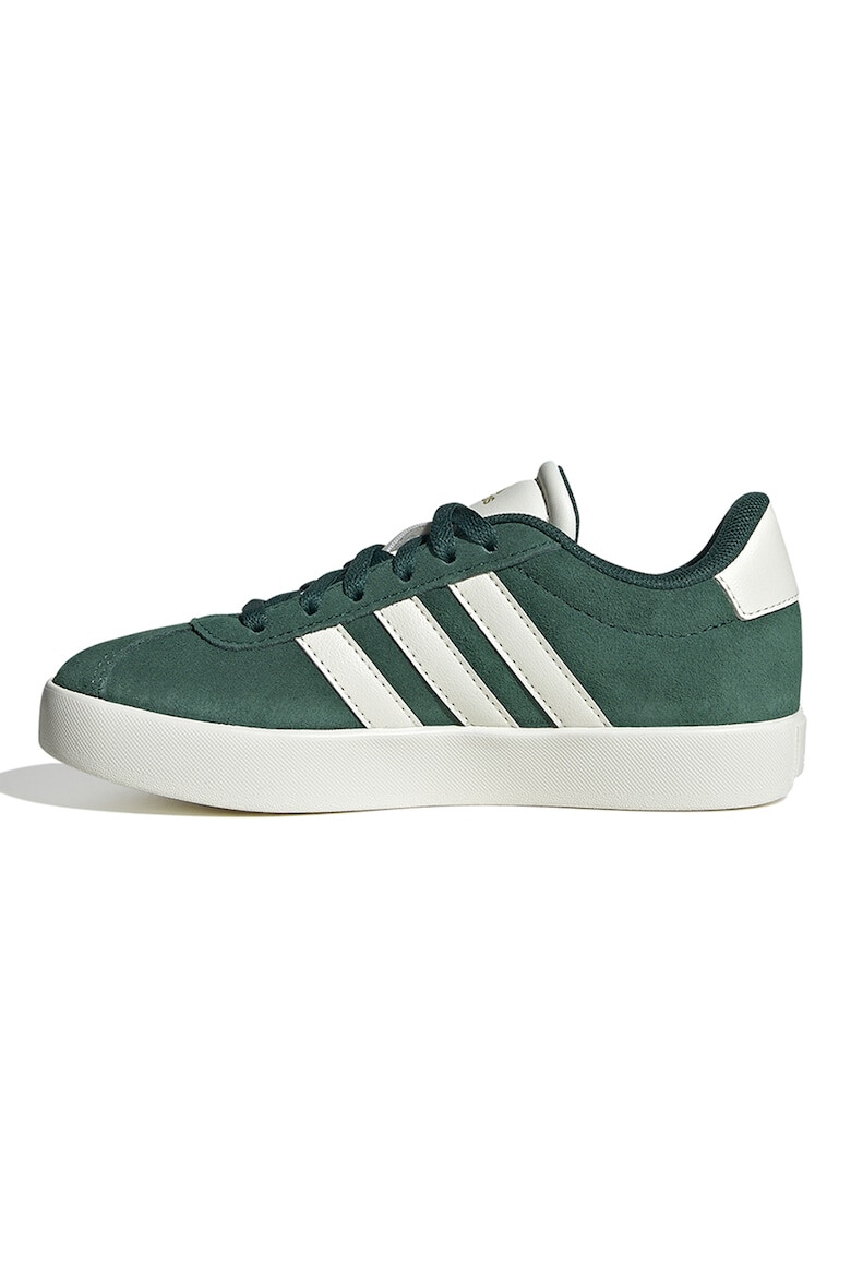 adidas Sportswear Pantofi sport de piele intoarsa VL Court 3.0 - Pled.ro