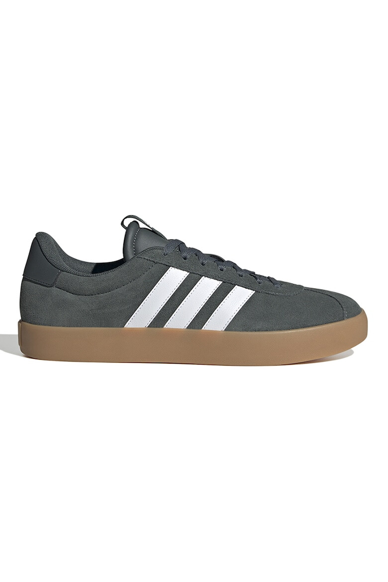 adidas Sportswear Pantofi sport de piele intoarsa VL Court 3.0 - Pled.ro