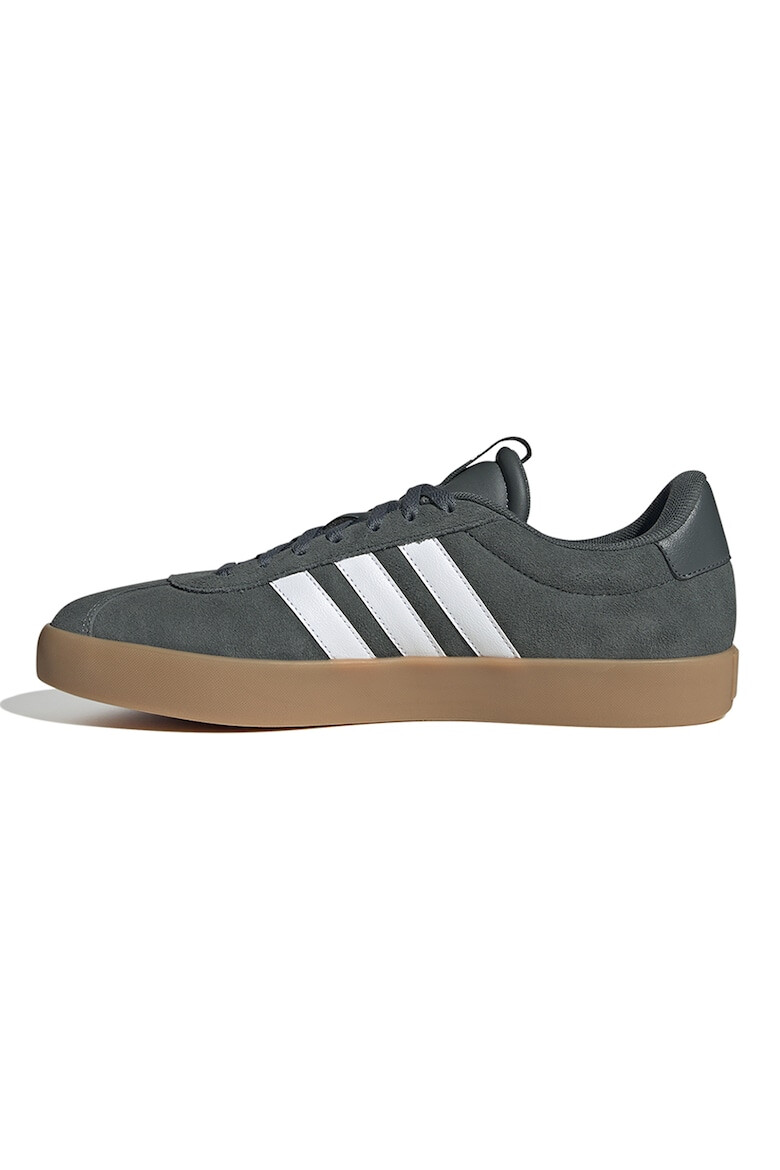 adidas Sportswear Pantofi sport de piele intoarsa VL Court 3.0 - Pled.ro